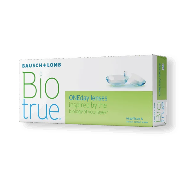 Biotrue ONEday