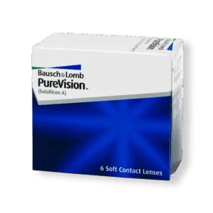 PureVision