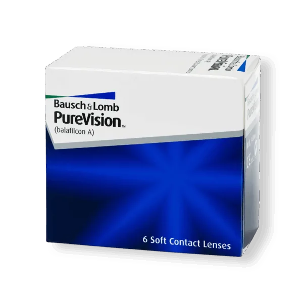 PureVision