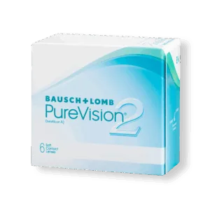 PureVision 2