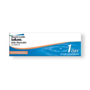 SofLens Daily Disposable for Astigmatism