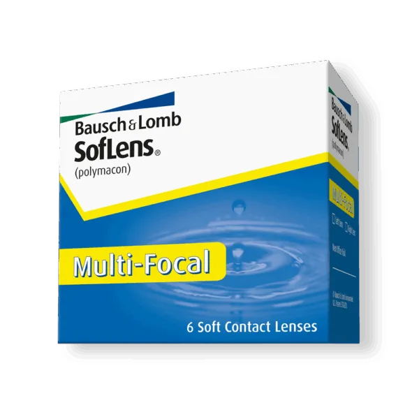SofLens Multi-Focal