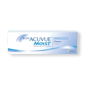 1-Day Acuvue Moist for Astigmatism