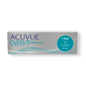 Acuvue Oasys 1-Day daglinser