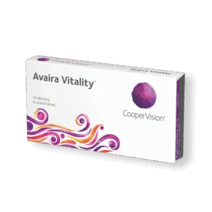 Avaria Vitality