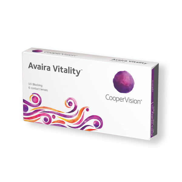 Avaria Vitality
