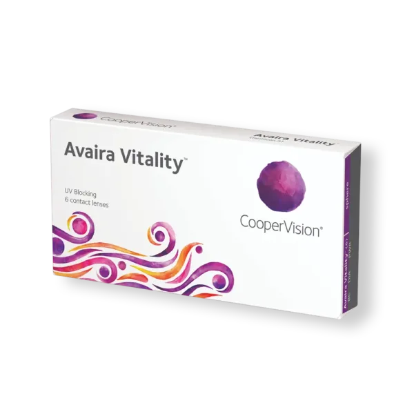 Avaria Vitality