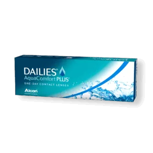 DAILIES AquaComfort Plus