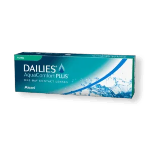 DAILIES AquaComfort Plus Toric