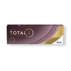 DAILIES Total 1
