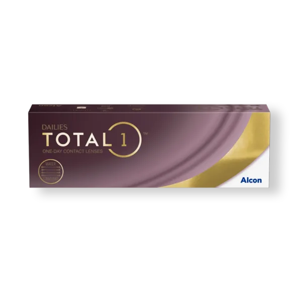DAILIES Total 1