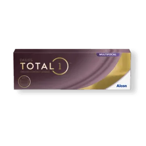 DAILIES Total 1 Multifocal