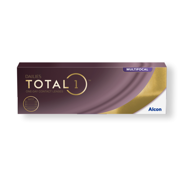 DAILIES Total 1 Multifocal