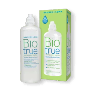 Biotrue Multi-Purpose Solution 300ml