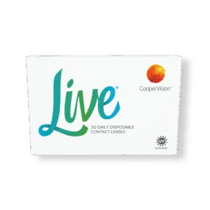 Live daglinser