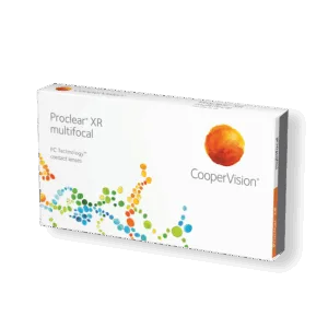Proclear Multifocal XR