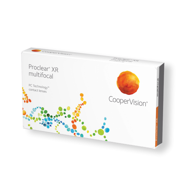 Proclear Multifocal XR