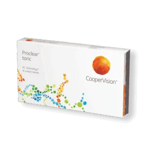 Proclear toric