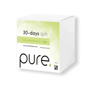 Pure 30-days