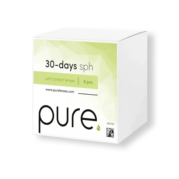 Pure 30-days