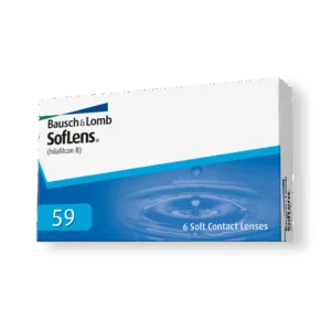 SofLens 59