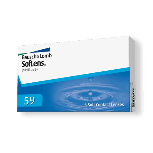 SofLens 59