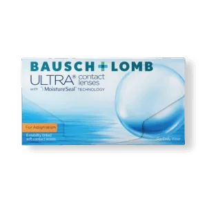 ULTRA for Astigmatism