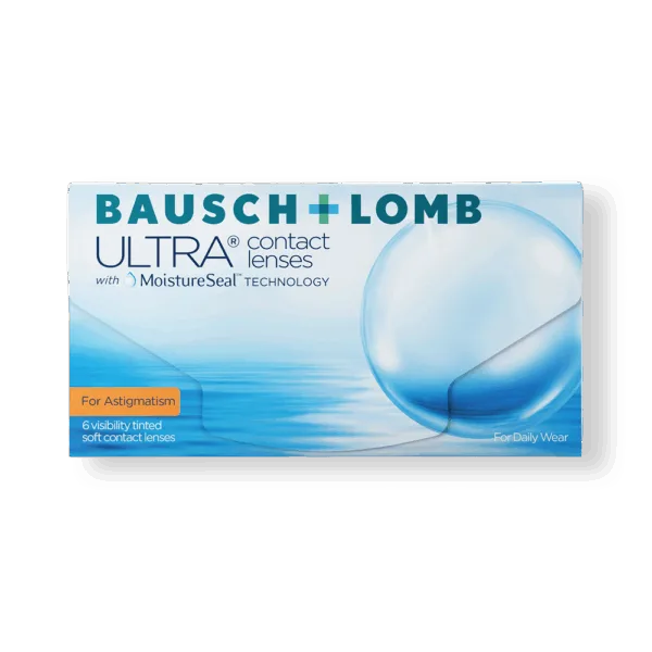 ULTRA for Astigmatism