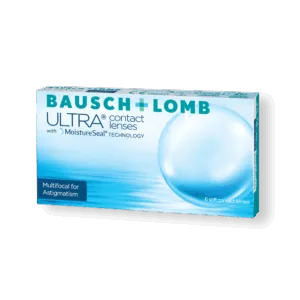 ULTRA Multifocal for Astigmatism