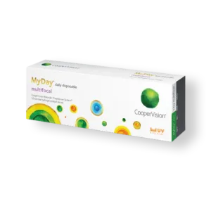MyDay® Multifocal