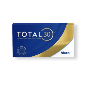 Total30 månedslinse fra Alcon
