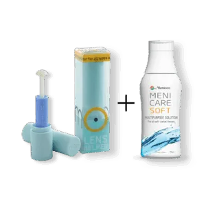Modi Lenshelper StartKit