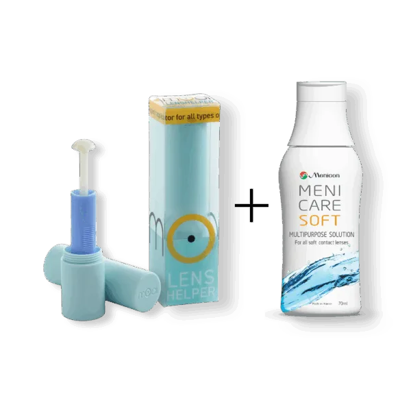 Modi Lenshelper StartKit