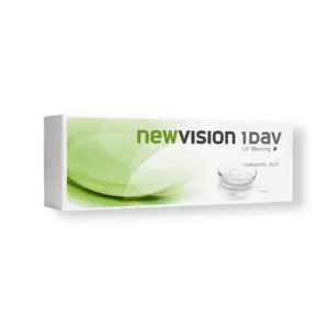 New Vision 1 day UV