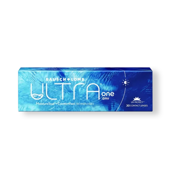 ULTRA® ONE DAY