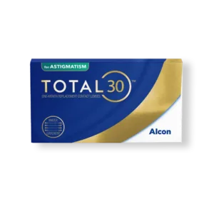 TOTAL30® for Astigmatism