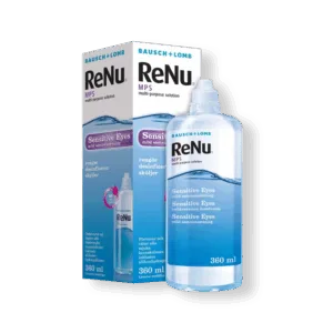 Renu 360 ml linsevæske