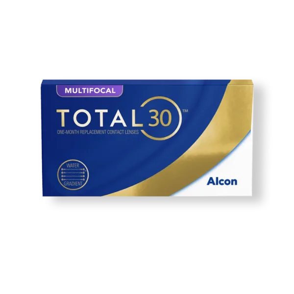 TOTAL30® Multifocal