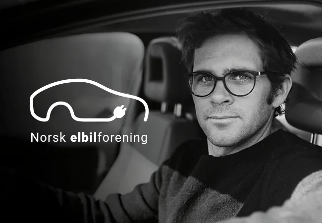 Norsk Elbilforening + Alliance Optikk