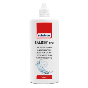 SALISIN Pro saltvann 360ml