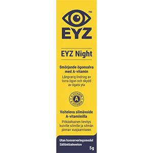 EYZ Night 5g