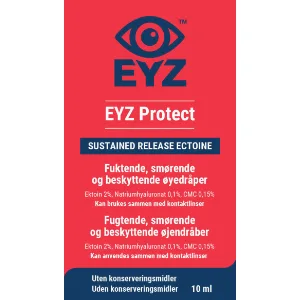 EYZ Protect 10ml