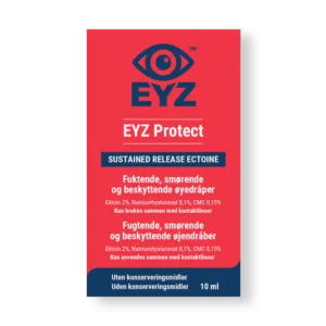 EyZ Protect øyedråper