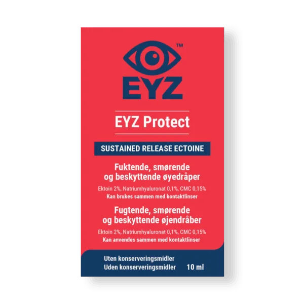 EyZ Protect øyedråper