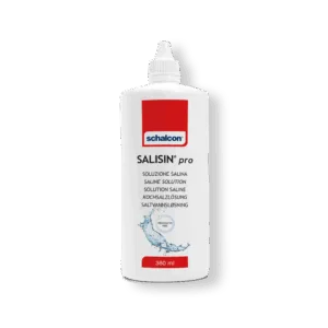Salisin Pro saltvann