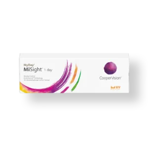 MyDay MiSight® 1 day