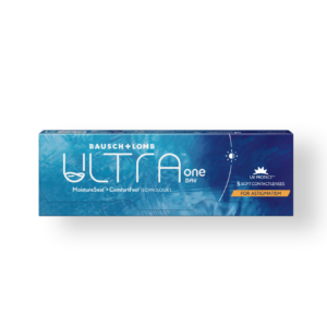 ULTRA One Day for Astigmatisme